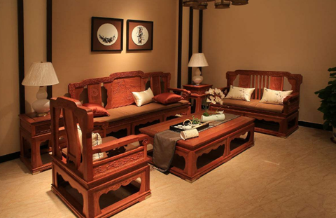 行業(yè)觀點(diǎn)|十大紅木家具品牌需放眼格局謀發(fā)展 行業(yè)觀點(diǎn)|十大紅木家具品牌需放眼格局謀發(fā)展