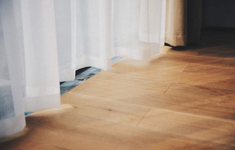 行業(yè)分析|如何正確看待十大木地板品牌的網(wǎng)絡促銷之路