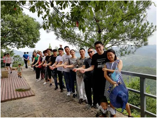 漢的智慧家居浙江片區(qū)優(yōu)秀加盟商交流會(huì)