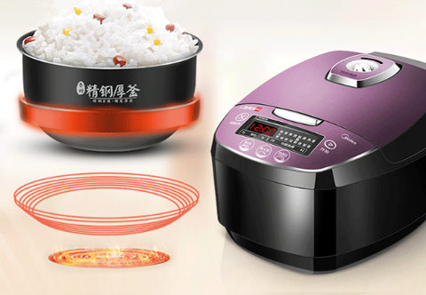 時代概念滿天飛 十大廚房電器品牌別忘了品質才是王道