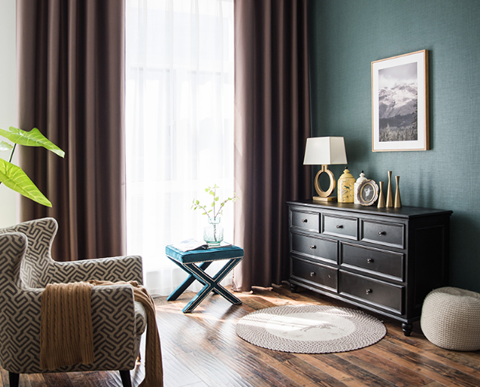 行業(yè)分析|新常態(tài)到來 十大窗簾品牌該怎樣應(yīng)對(duì)