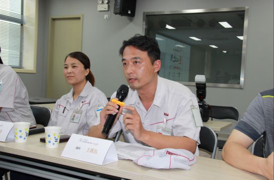 深度揭秘林內高品質熱水器誕生過程以及品牌常青密碼