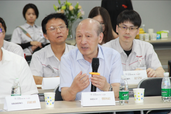 深度揭秘林內高品質熱水器誕生過程以及品牌常青密碼