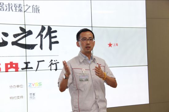 深度揭秘林內高品質熱水器誕生過程以及品牌常青密碼