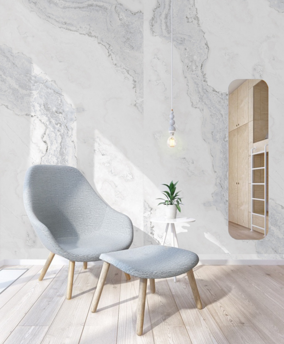 品牌產(chǎn)品|箭牌風尚大板磚，“大而不凡”的瓷磚臻品