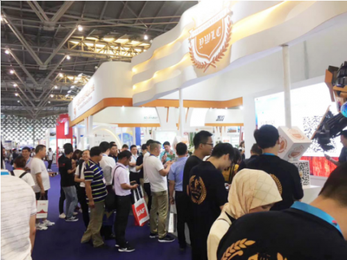 品牌大事|卓眾之眾受邀參加第16屆中國國際屋面和建筑防水技術展覽會 品牌大事|卓眾之眾受邀參加第16屆中國國際屋面和建筑防水技術展覽會