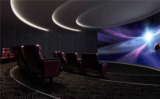 品牌大事|卡米亞瓷磚用一個展廳，開啟“現代東方”美學時代