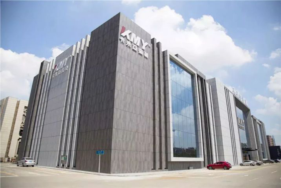 品牌大事|卡米亞瓷磚用一個展廳，開啟“現代東方”美學時代