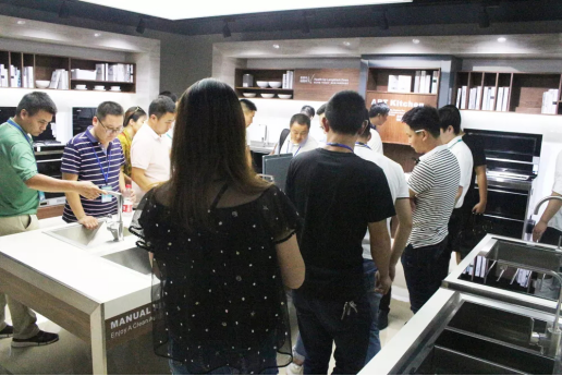 品牌大事|一天之內(nèi)森歌集成灶成功簽約29家經(jīng)銷商！