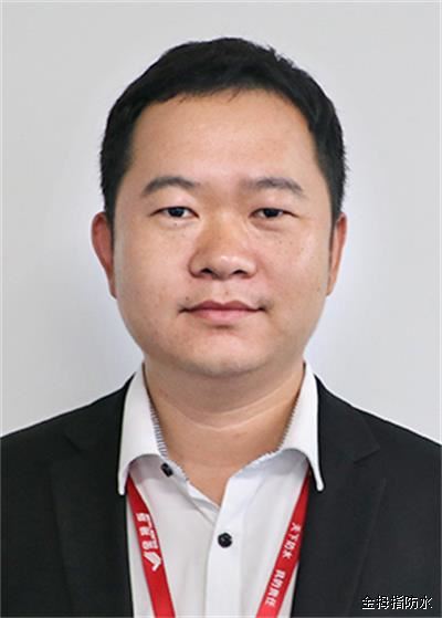 品牌人物|金拇指楊德亮：一日防水匠人，匠心防水一輩子