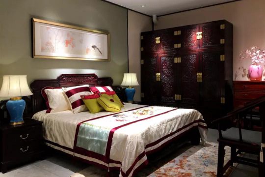 品牌大事|祥利(中國)紅木文化館日照館于正式開門營業 品牌大事|祥利(中國)紅木文化館日照館于正式開門營業