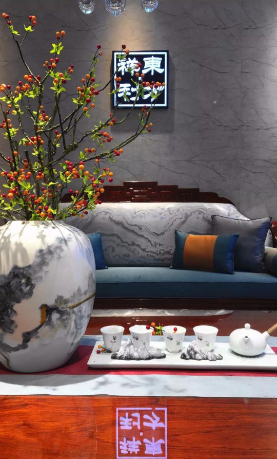 品牌大事|祥利(中國)紅木文化館日照館于正式開門營業 品牌大事|祥利(中國)紅木文化館日照館于正式開門營業