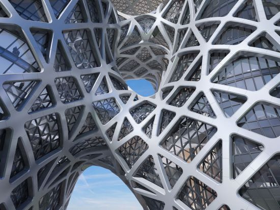 品牌案例| HDL為澳門Morpheus酒店提供智能酒店解決方案 品牌案例| HDL為澳門Morpheus酒店提供智能酒店解決方案