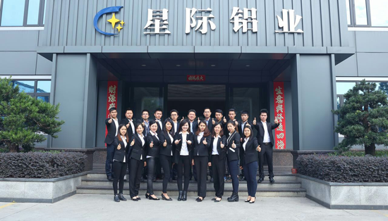 品牌發展|星派門窗:我為自己代言! 品牌發展|星派門窗:我為自己代言!