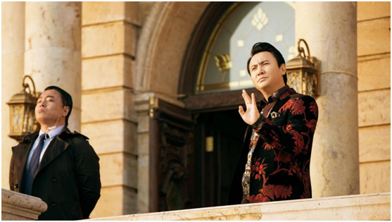 十大品牌普鑫智能鎖  智能科技，引領未來