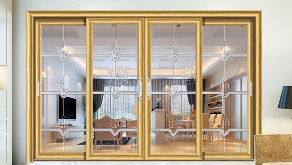 品牌發(fā)展|康派宜家定制門窗與你攜手共創(chuàng)智能未來