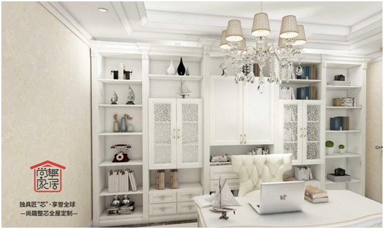 尚趣家具，您的家裝好選擇