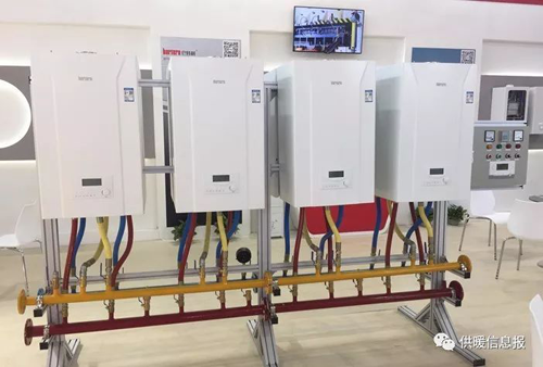 品牌大事|巴特利燃氣壁掛爐2018新品鑒賞會（鄭州站）