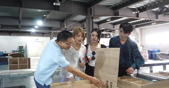 走訪歐路莎臺州生產基地 揭秘好智能馬桶是如何煉成的