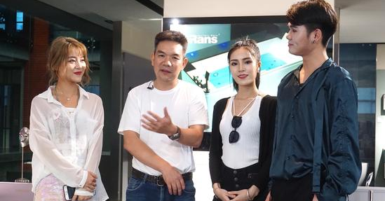 走訪歐路莎臺州生產基地 揭秘好智能馬桶是如何煉成的