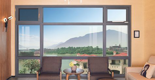 分析：鋁合金門窗企業(yè)面對高端化市場怎樣找到合適方向