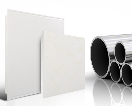 行業觀點|抄襲模仿屢禁不止 吊頂企業需具備原創意識