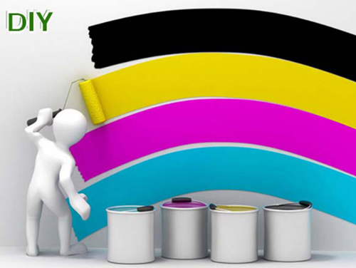 油漆企業抓住四大發展機遇，實現突破發展指日可待