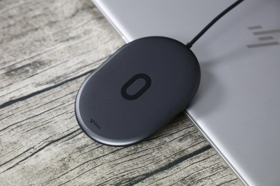 品牌產品|看看公牛無線充電器快速充電及溫度控制的優秀表現