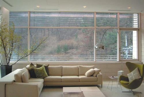 行業觀點|互聯網時代 門窗企業將慢慢被電商模式侵襲