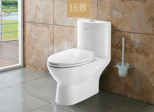 品牌戰激烈 衛浴潔具企業怎樣在競爭中脫穎而出?