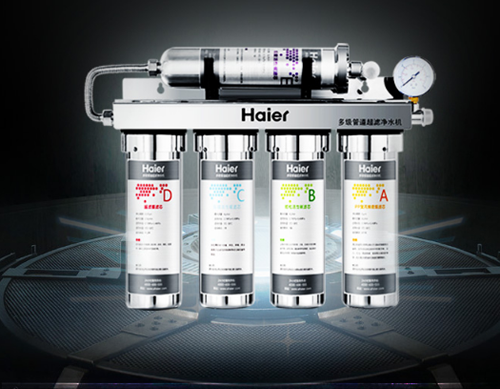 凈水器企業轉型在即 如何找到適合自身的發展方向