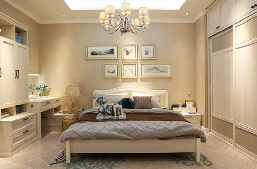 行業分析|定制衣柜企業該怎樣順應流行趨勢轉型跨界?