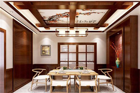 中國十大全屋整裝品牌如何在“新零售”模式中取得發展?