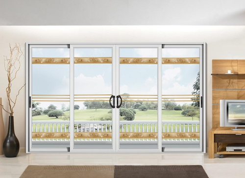 市場競爭加劇 鋁合金門窗企業有針對性地做市場發展規劃