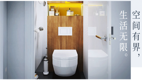 品牌產(chǎn)品|高端家電比佛利電熱水器Air，“浴”見(jiàn)美好空間