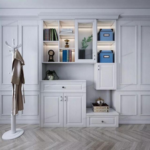 又雙叒得獎！兔寶寶衣柜榮獲2018中國全屋定制十佳品牌