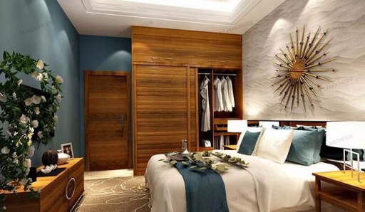 又雙叒得獎！兔寶寶衣柜榮獲2018中國全屋定制十佳品牌