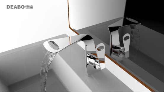 品牌介紹|德寶衛浴中國區域總裁寄語