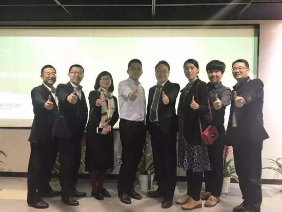 品牌大事|慶東納碧安攜手萬(wàn)郡綠建，共創(chuàng)綠色建筑新時(shí)代