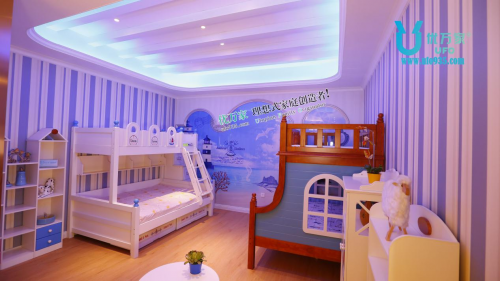 品牌介紹|不看不知道，原來優萬家全屋整裝比賣場強那么多