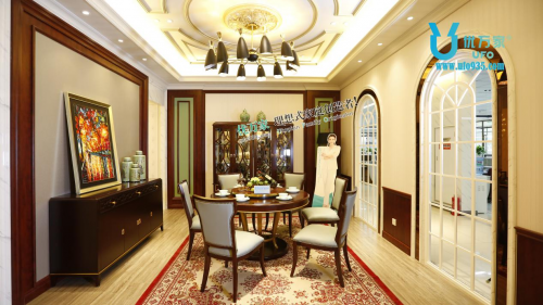 品牌介紹|不看不知道，原來優萬家全屋整裝比賣場強那么多