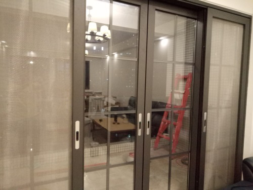 品牌日記|創業者自述：經歷了創高鋁合金門窗，我選對了