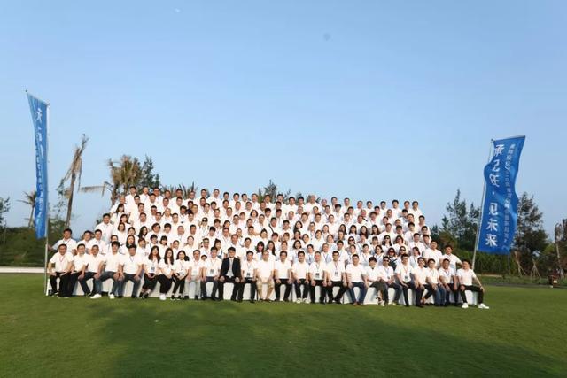 品牌發展|奧帥電器：讓更多的家庭用上好的廚電產品