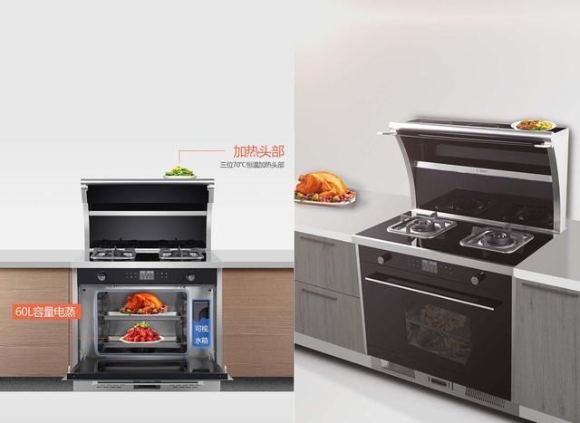 品牌發展|奧帥電器：讓更多的家庭用上好的廚電產品