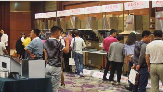 廚房電器市場(chǎng)首次遇冷，索菲亞高端產(chǎn)品深受消費(fèi)者青睞