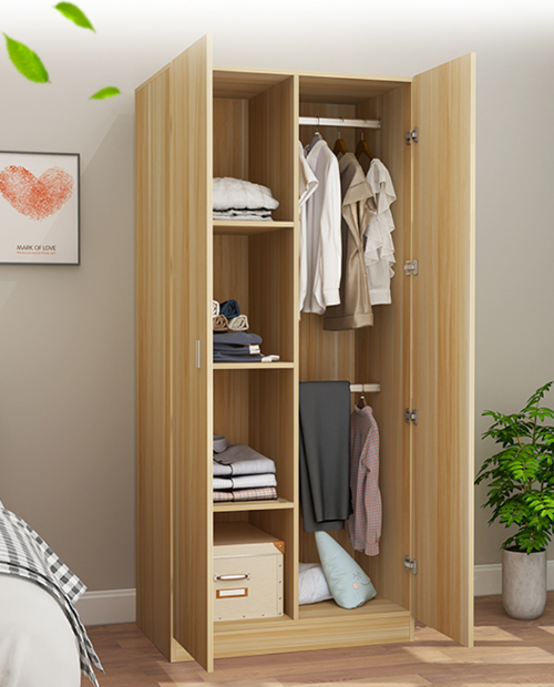 分析:定制衣柜如何打造市場口碑 塑造品牌形象 分析:定制衣柜如何打造市場口碑 塑造品牌形象