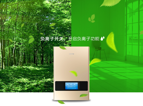 新風系統企業要在市場崛起，就需做好品牌未來規劃