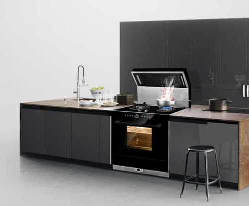 行業觀點|面對資金困難局面 集成灶企業多方引資渡難關 行業觀點|面對資金困難局面 集成灶企業多方引資渡難關