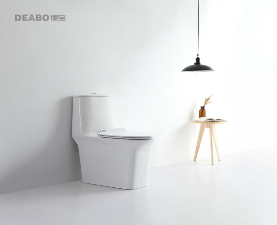 品牌介紹|德寶衛浴中國區域總裁寄語