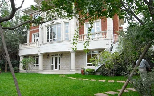 卡諾門窗傳承德國工匠精神,打造寧靜舒適的家居環(huán)境 卡諾門窗傳承德國工匠精神,打造寧靜舒適的家居環(huán)境